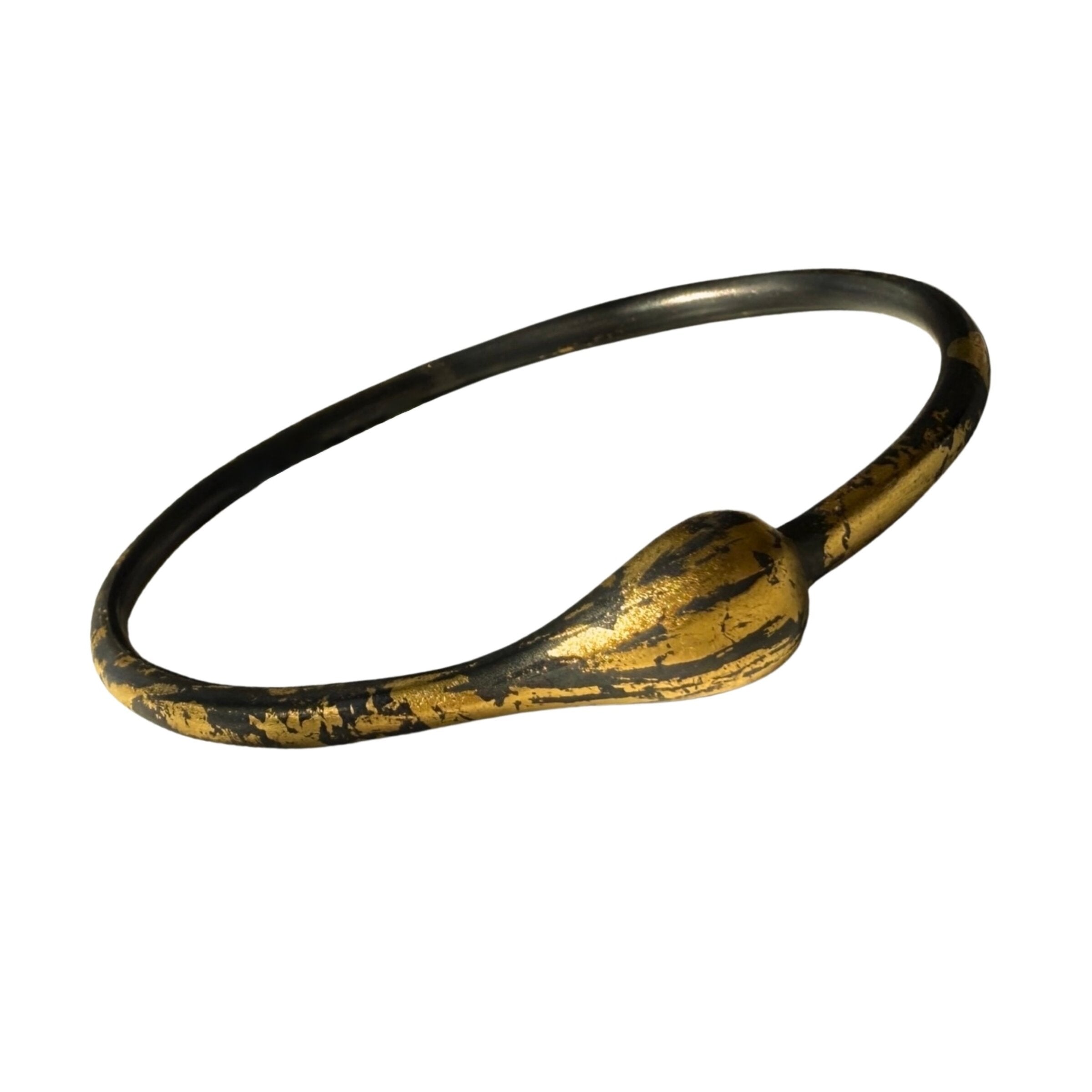 Medieval Supreme Droplet Bangle