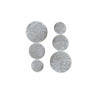 Silver, Asymmetrical