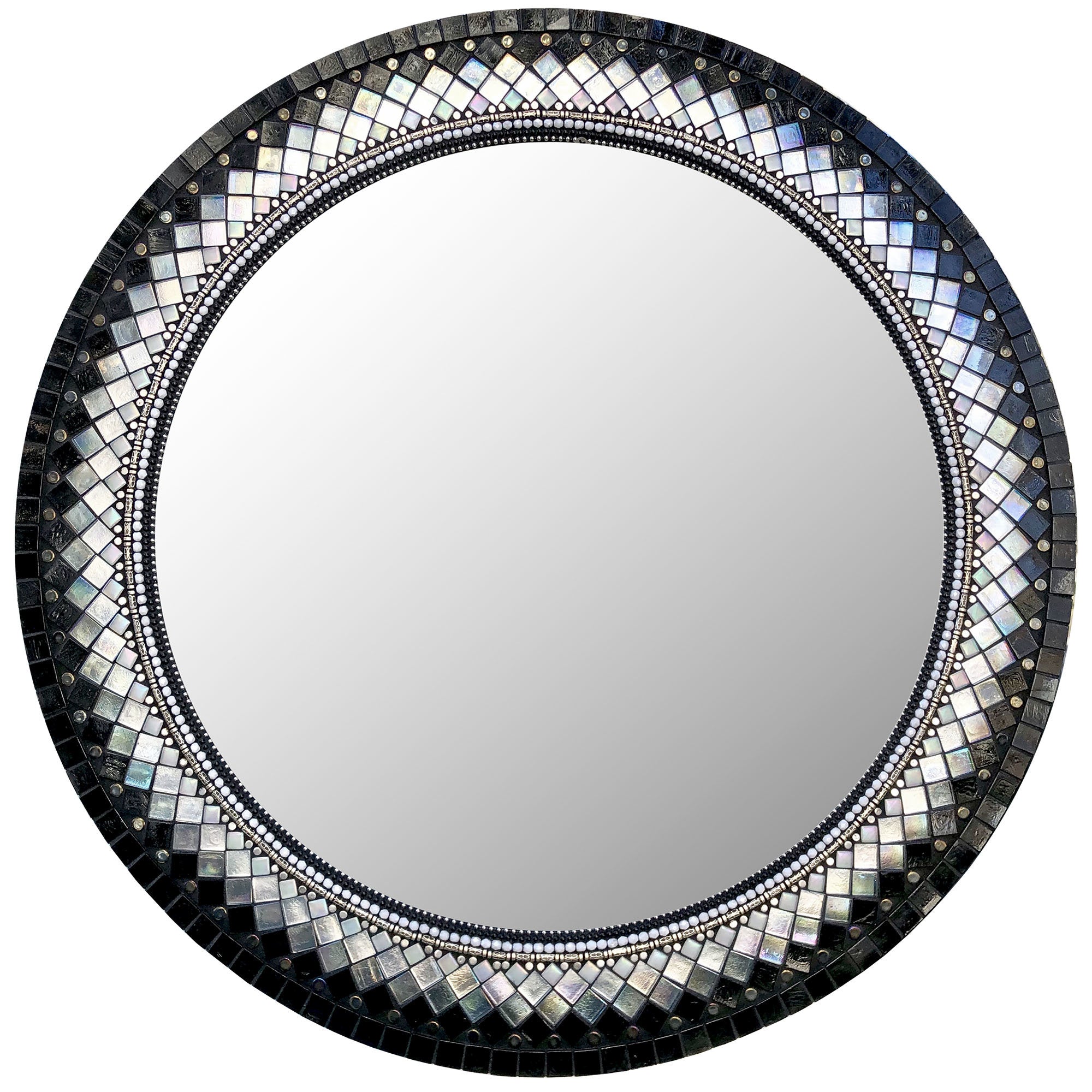 Ebony Mirror