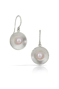 Natural Pearl, Large