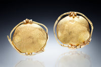 shown styled without the ruby stones