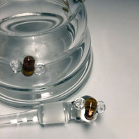 Beehive Perfume Bottle