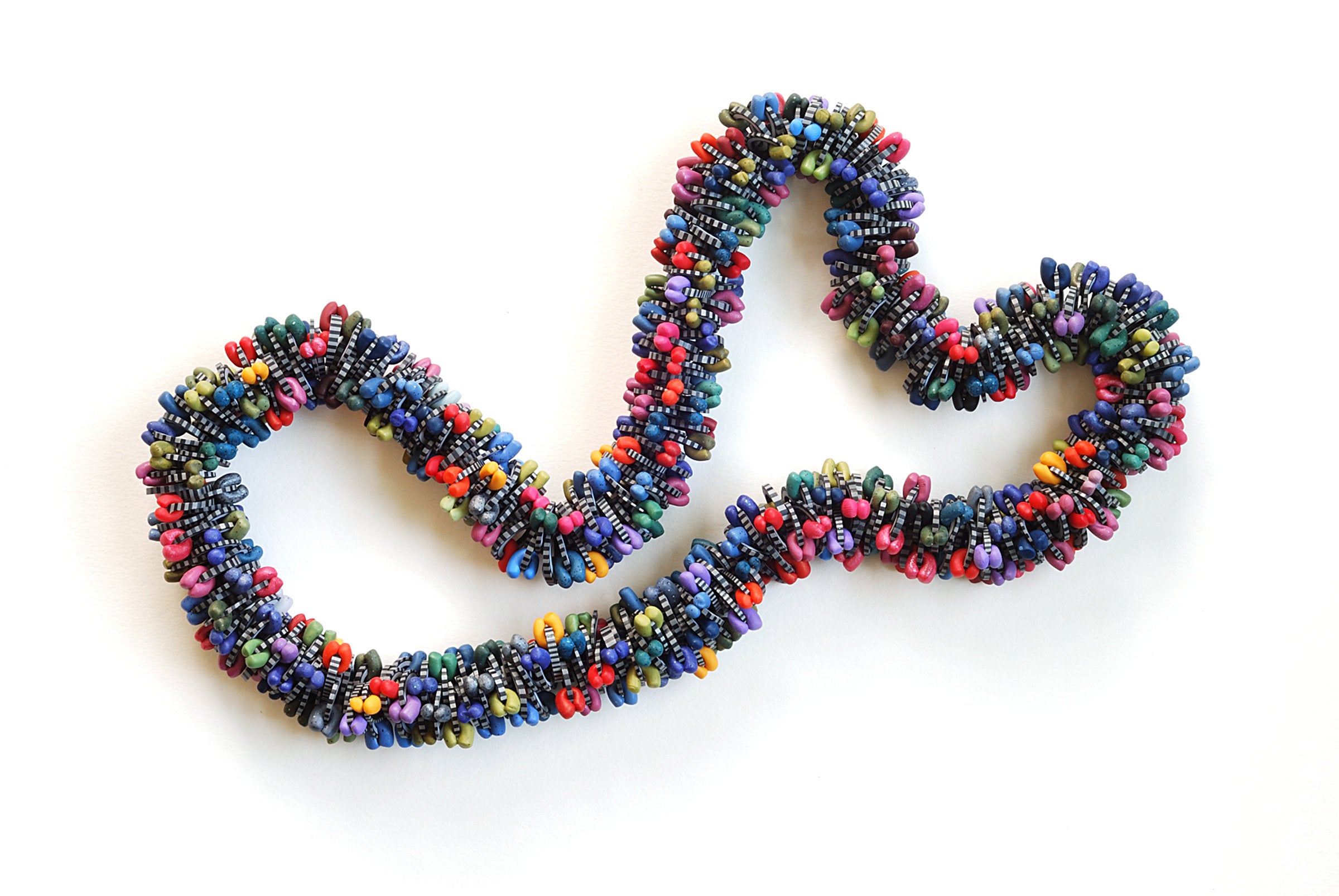 Seed Necklace #39