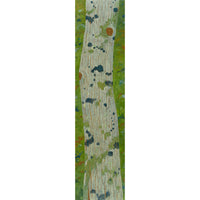 Blue Lichen, Eastern Hemlock