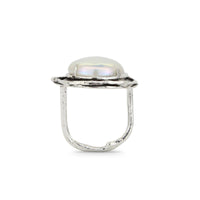 Freshwater Coin Pearl