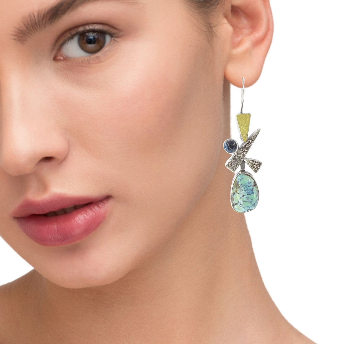 Cocopah Earrings