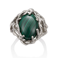 Malachite | Photo by Berlian Arts