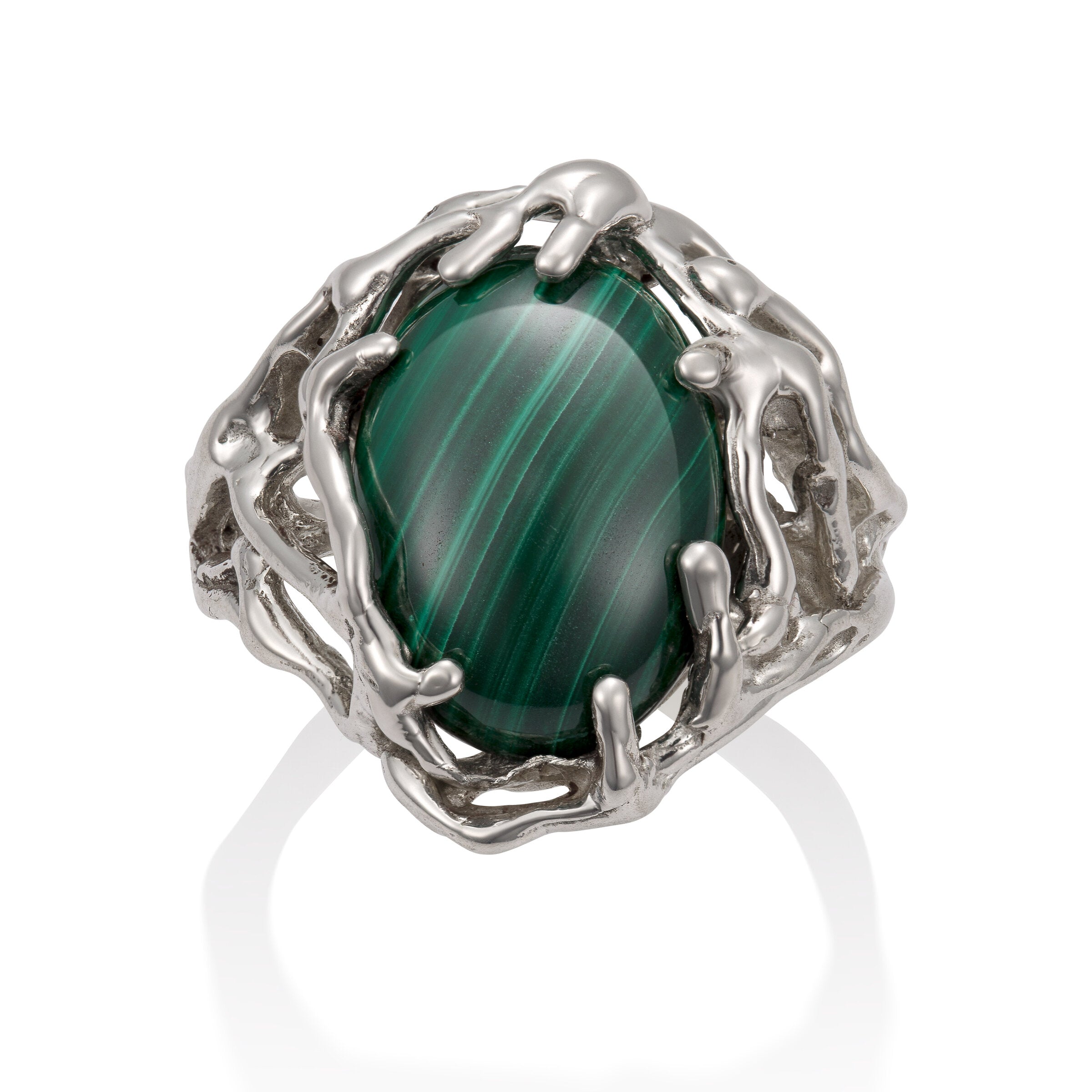 Malachite | Photo by Berlian Arts