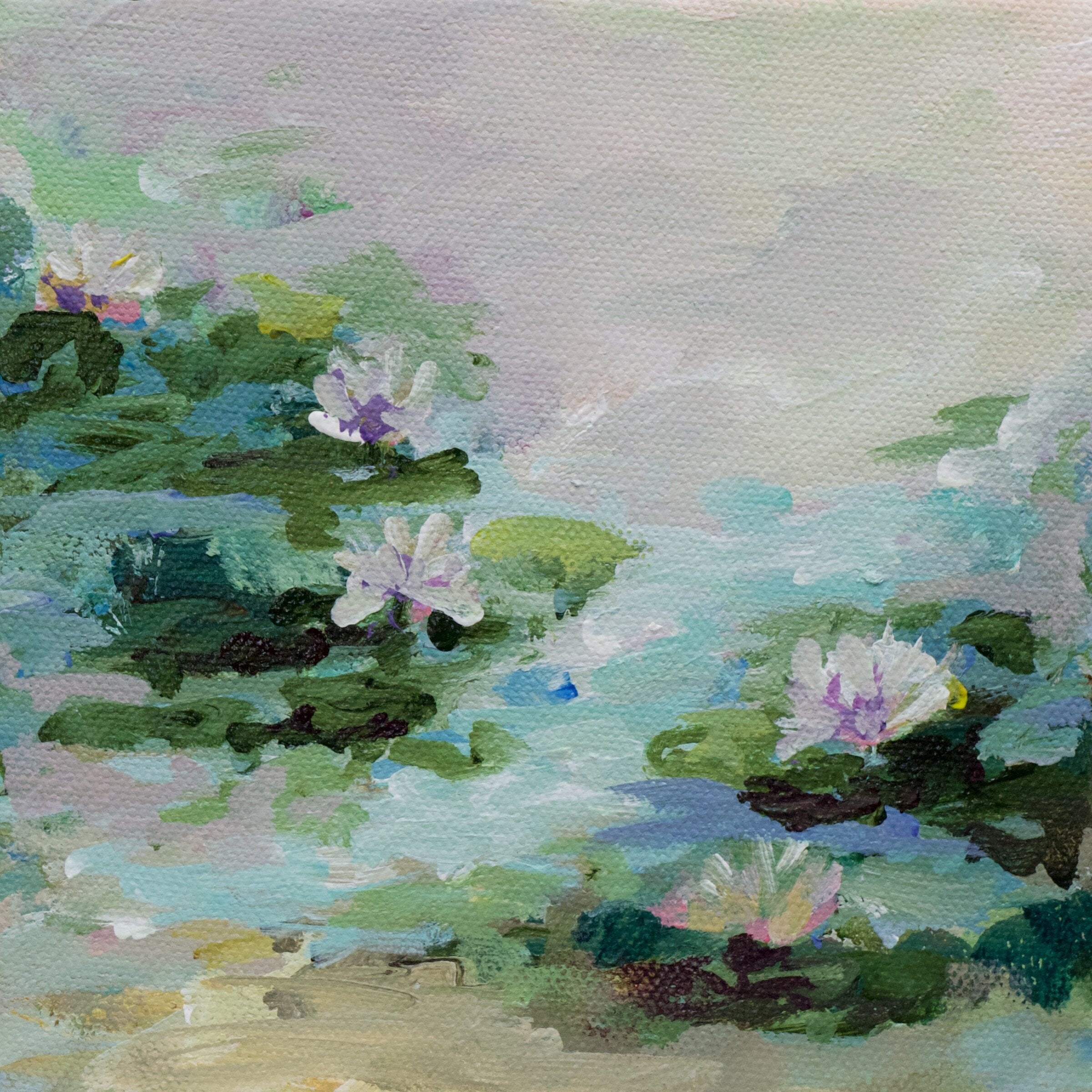 Lotus Land I