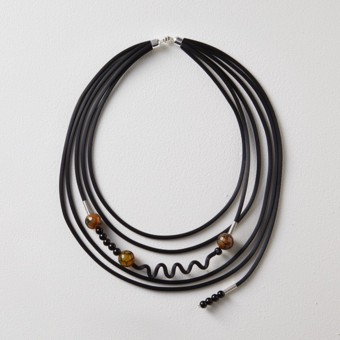 Chardonnay Necklace