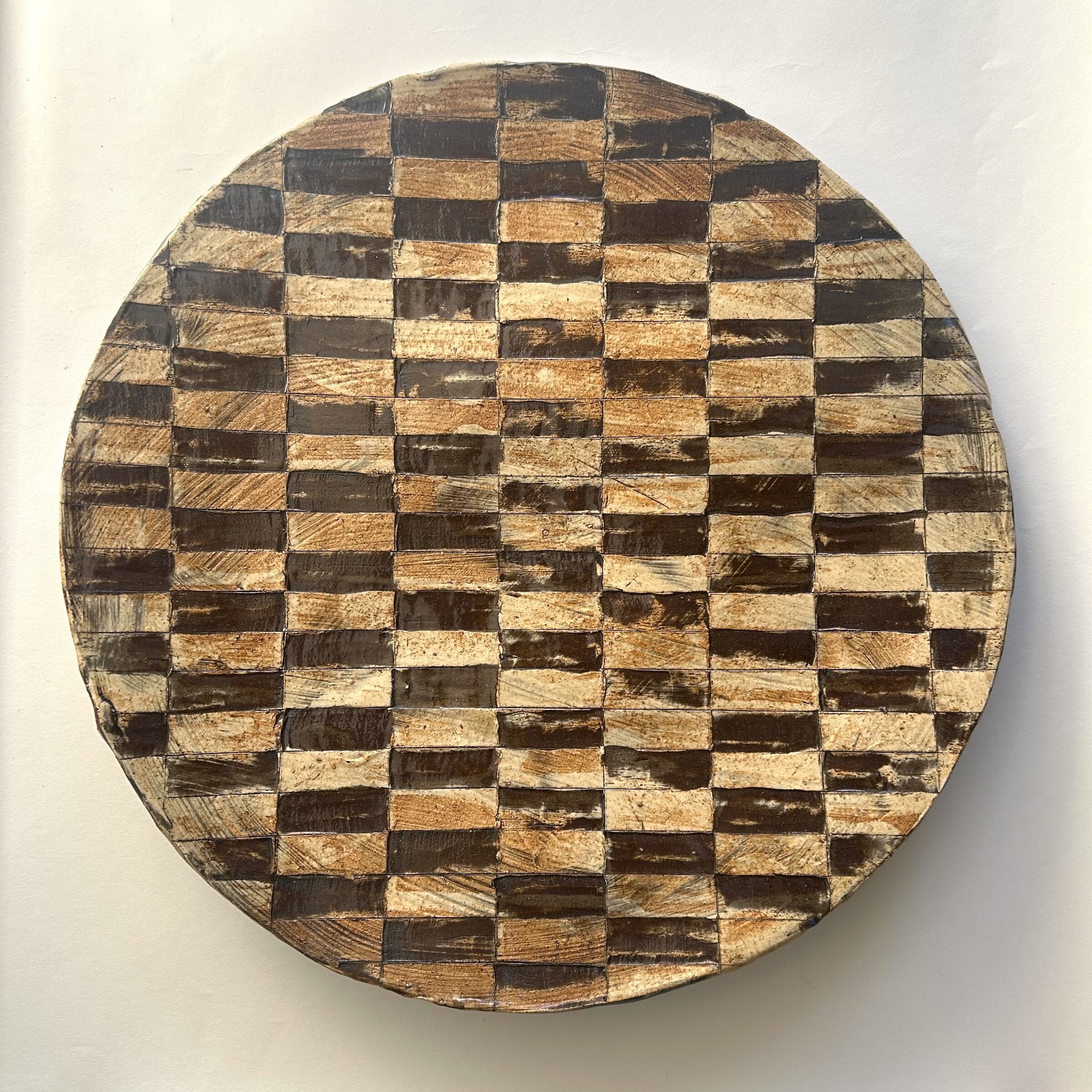 Kuba Plate