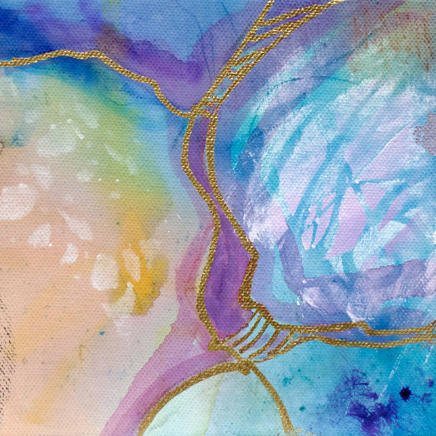 Vibrant Vision I