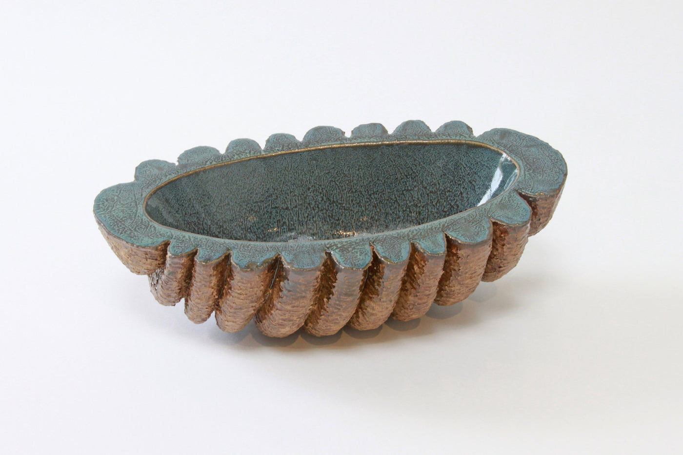 Small Oval XXVII