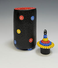Primary Spot Container