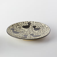 Blackbird Platter