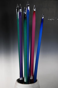 Tall Lawn Spikes