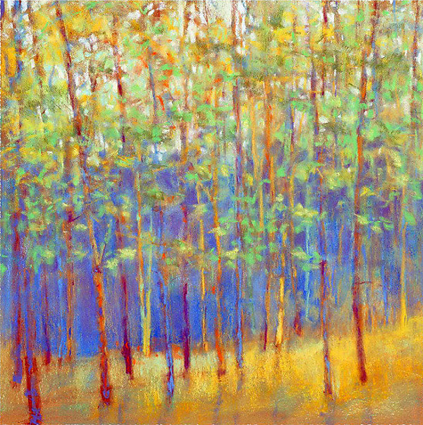 Into Fall