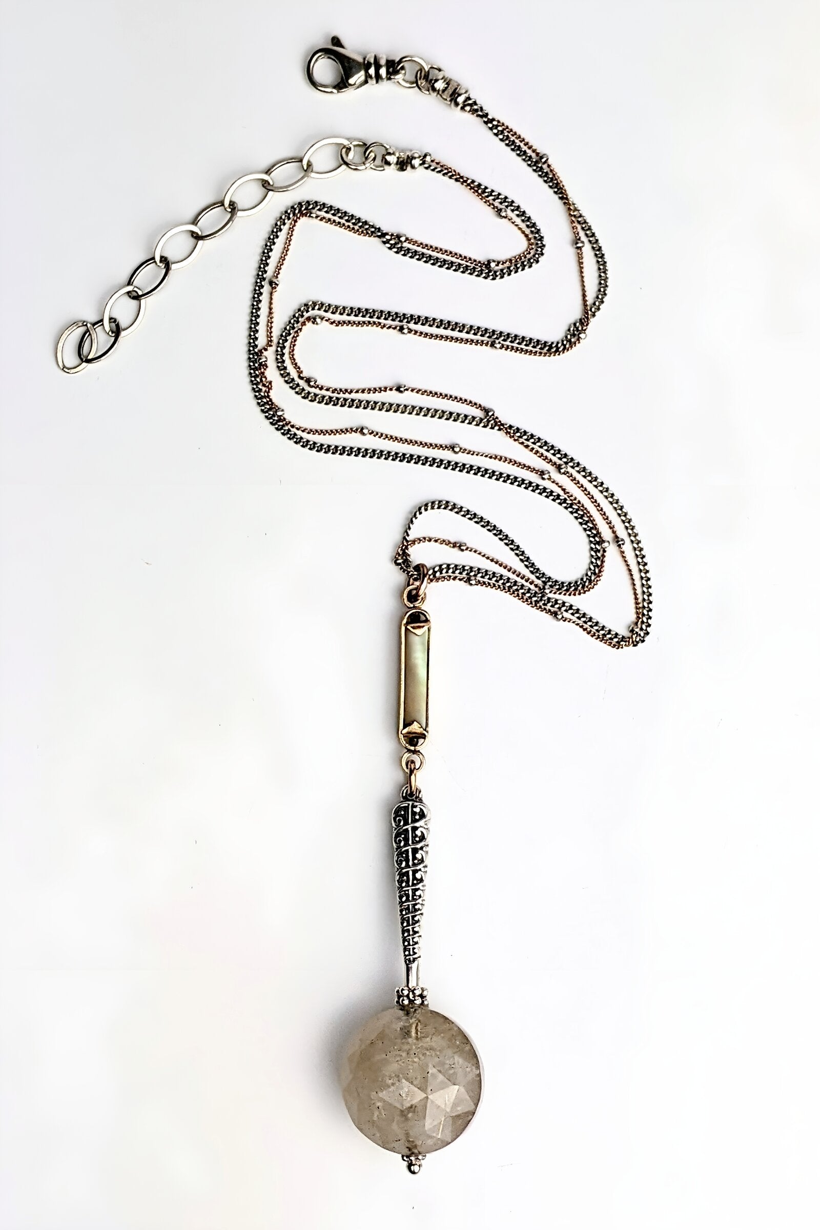 Lander Necklace