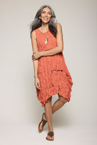 coral
