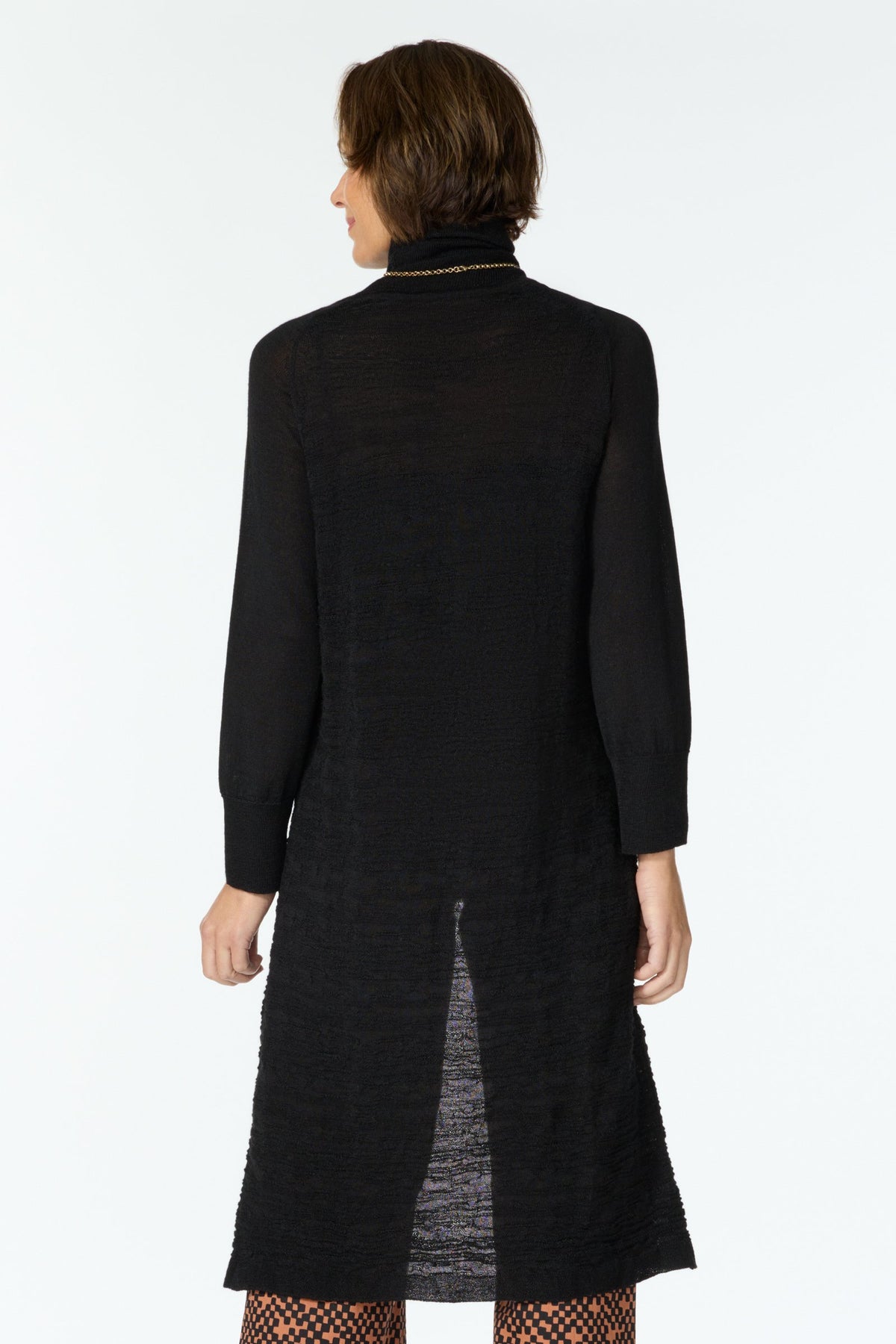 Maxi Fly Away Tunic