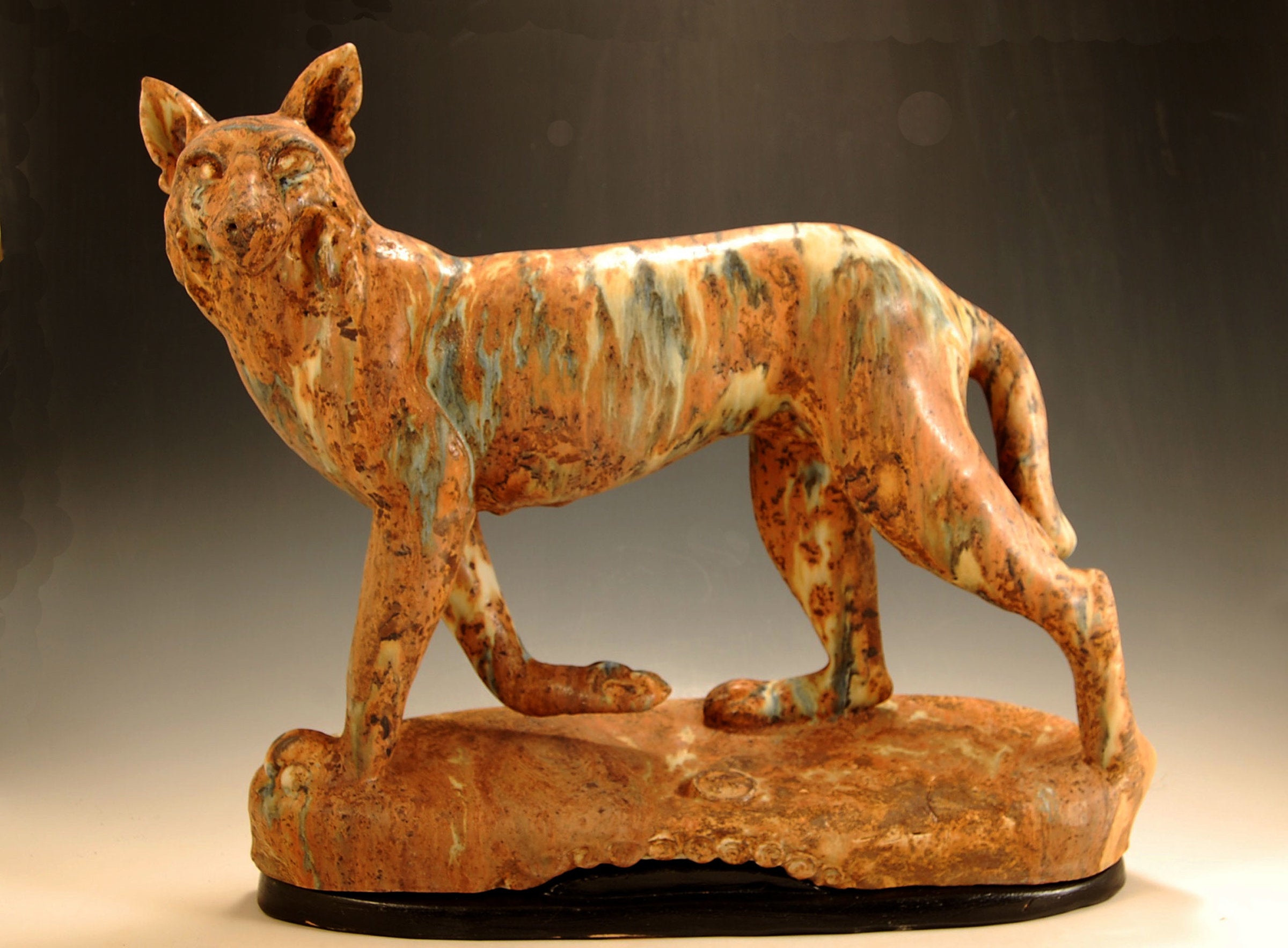 Bobcat 2