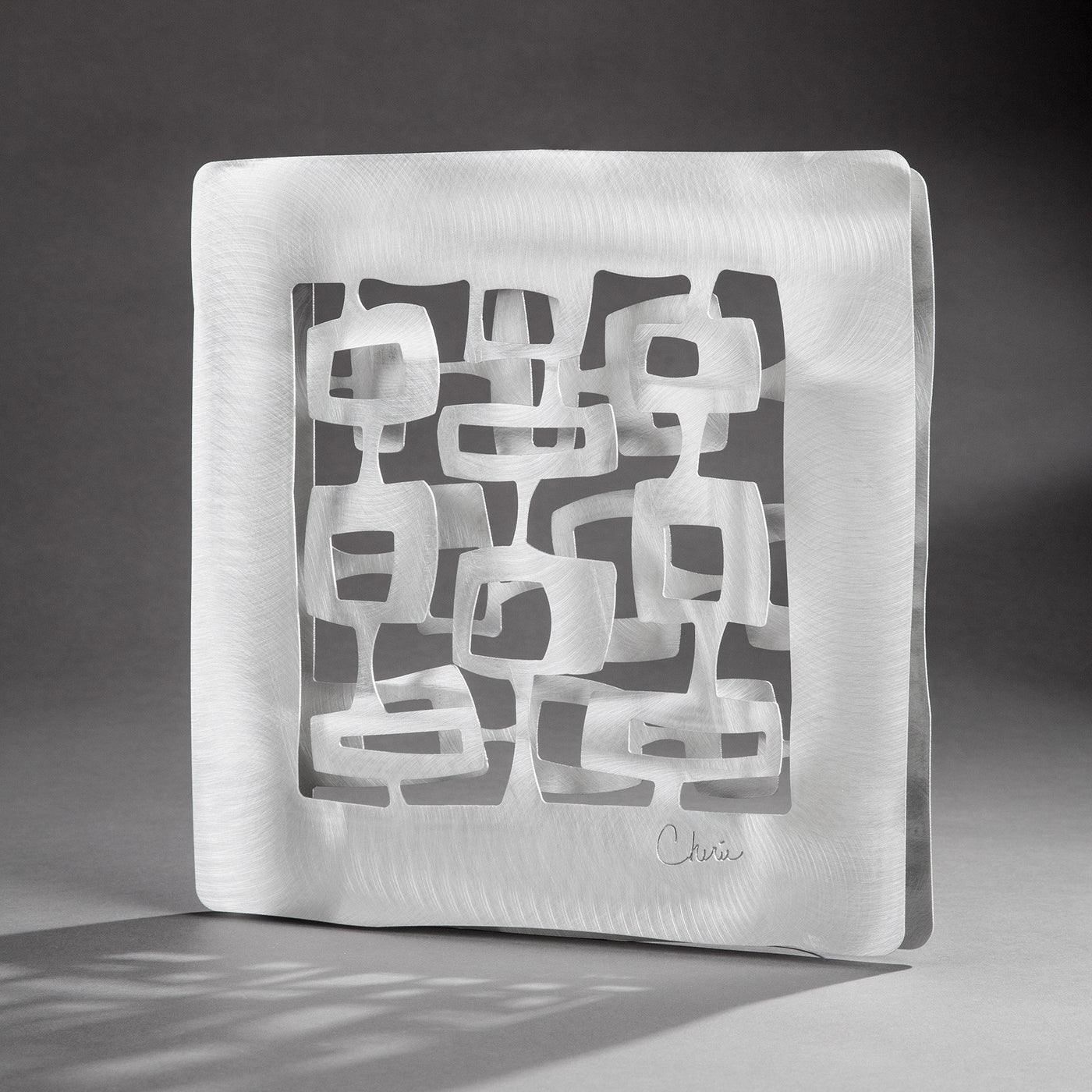 Modern Squares