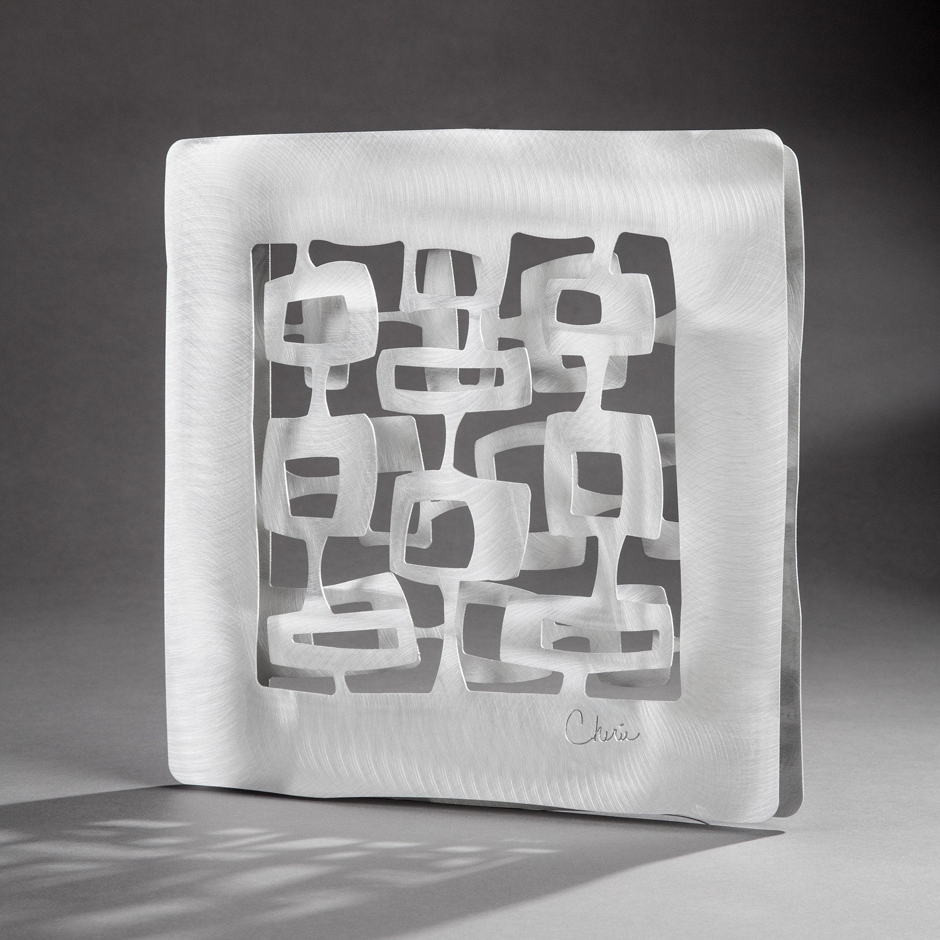 Modern Squares