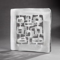 Modern Squares