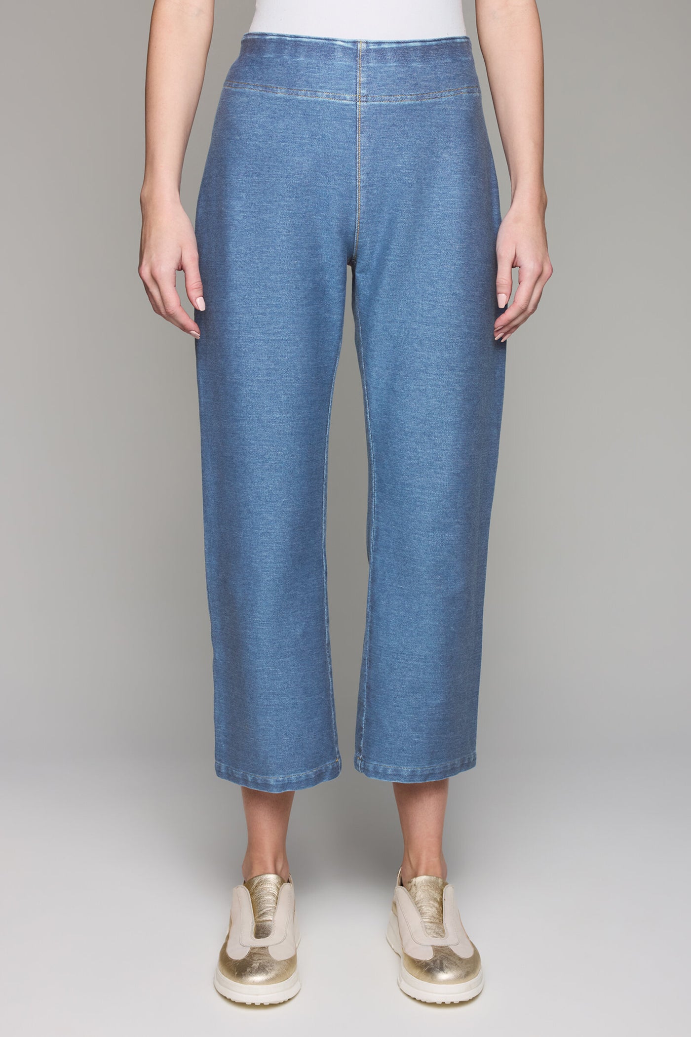 Indigo Wash
