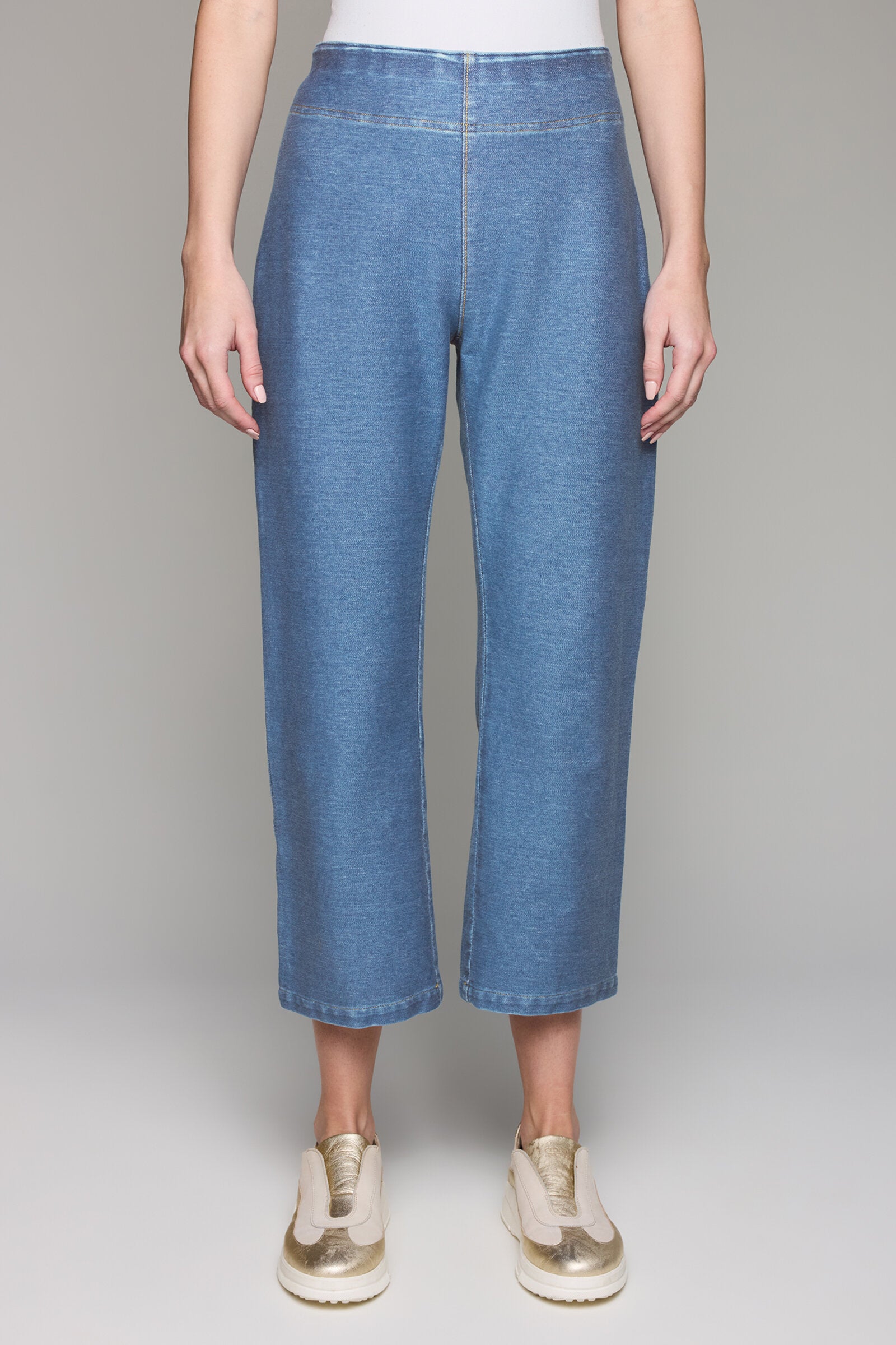 Indigo Wash