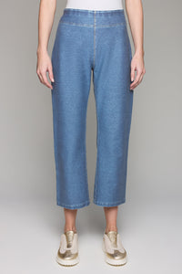 Indigo Wash