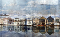 Boathouse Row