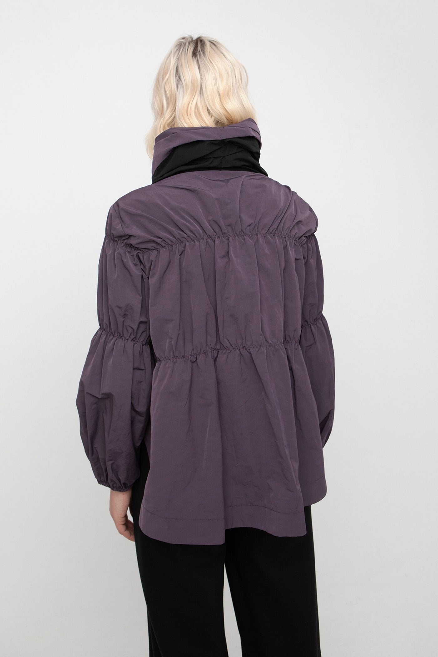 Cassiopeia Jacket