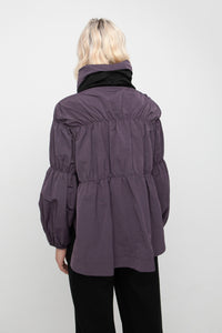 Cassiopeia Jacket
