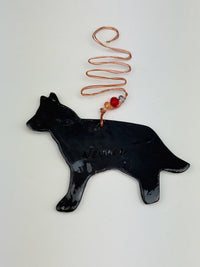 German Shepherd II