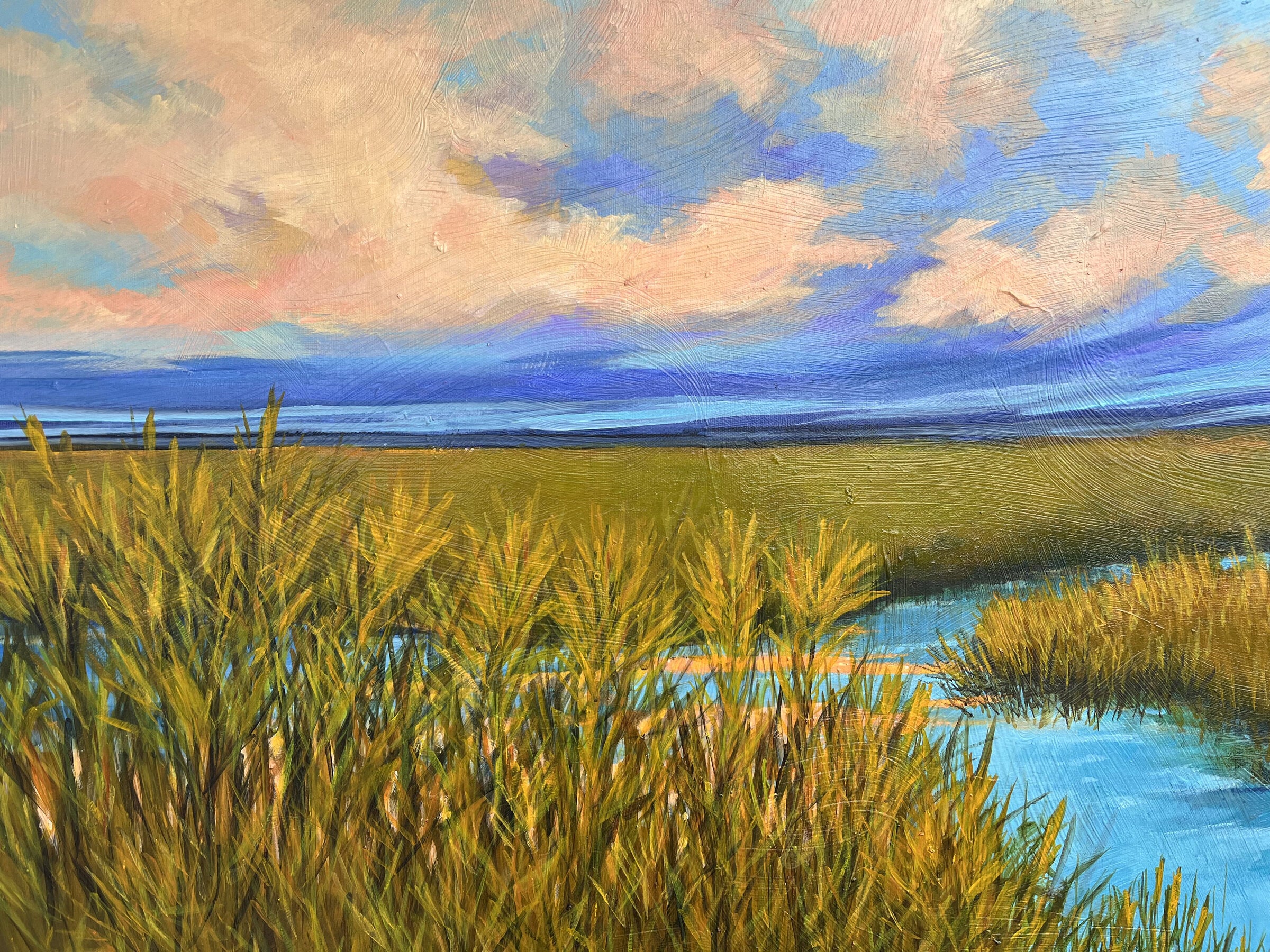 Meadowlands