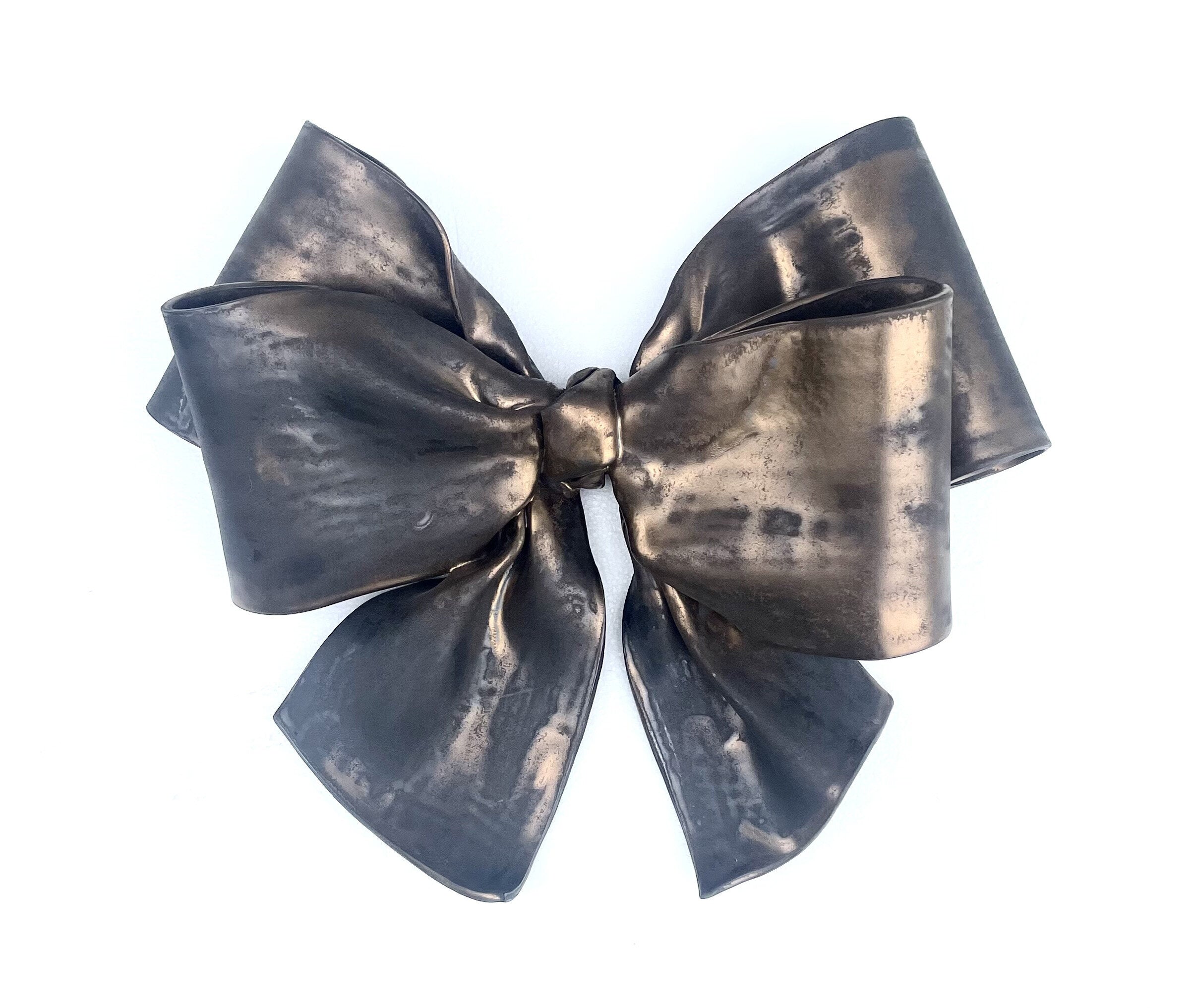 Big Bronze Bling