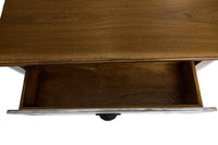 Whispering Birds Console Table