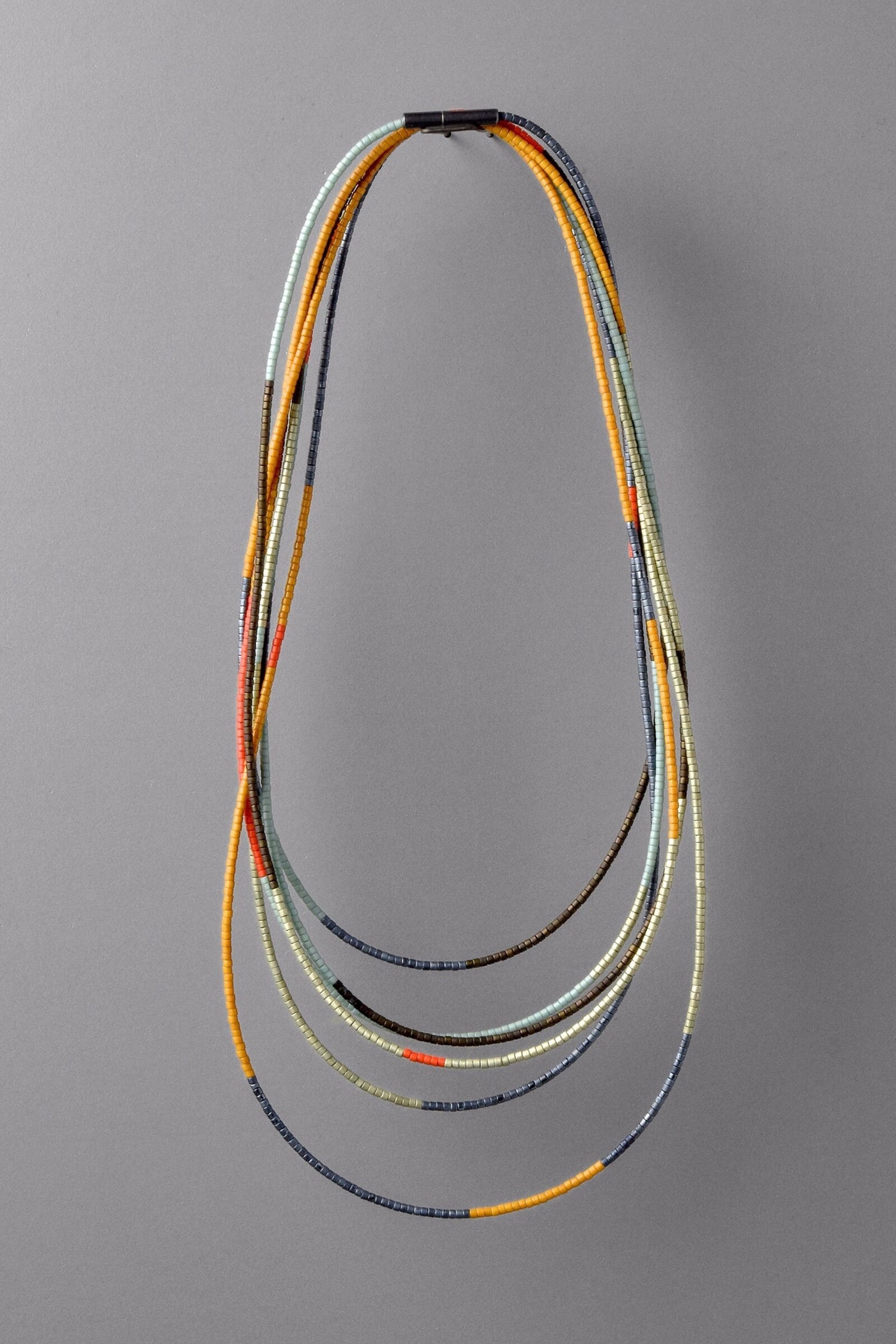 Marin Sweep Necklace