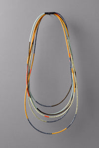 Marin Sweep Necklace