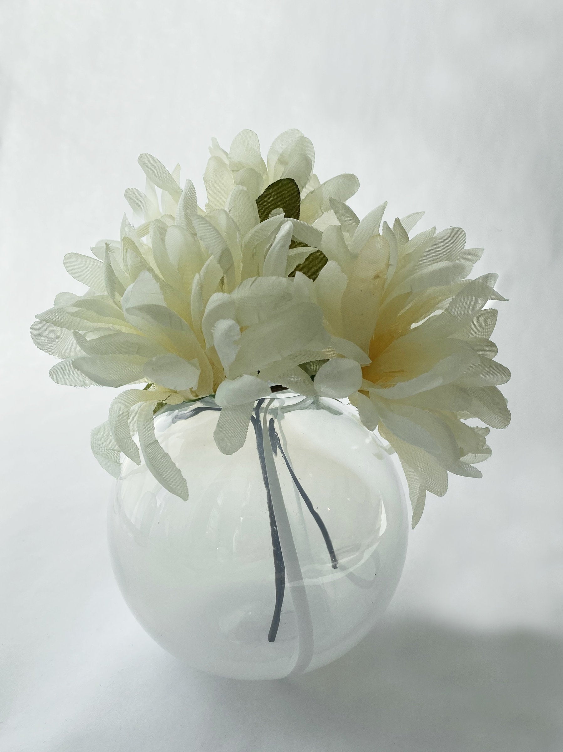 alabaster white