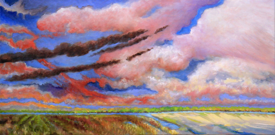 Cross Winds