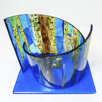 Blue Arc