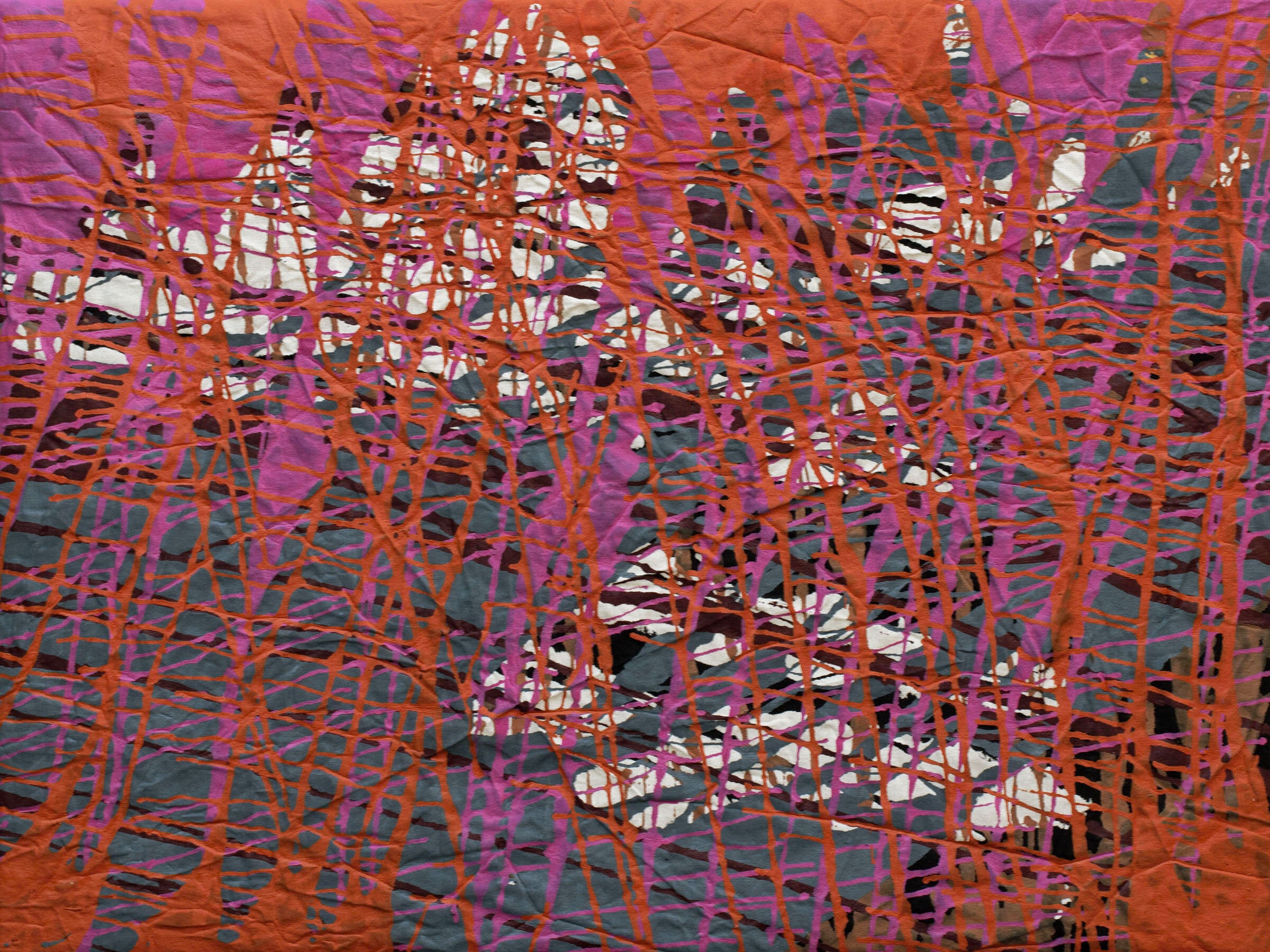 Crossed Wires