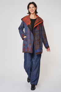 Pocket Jacket #3