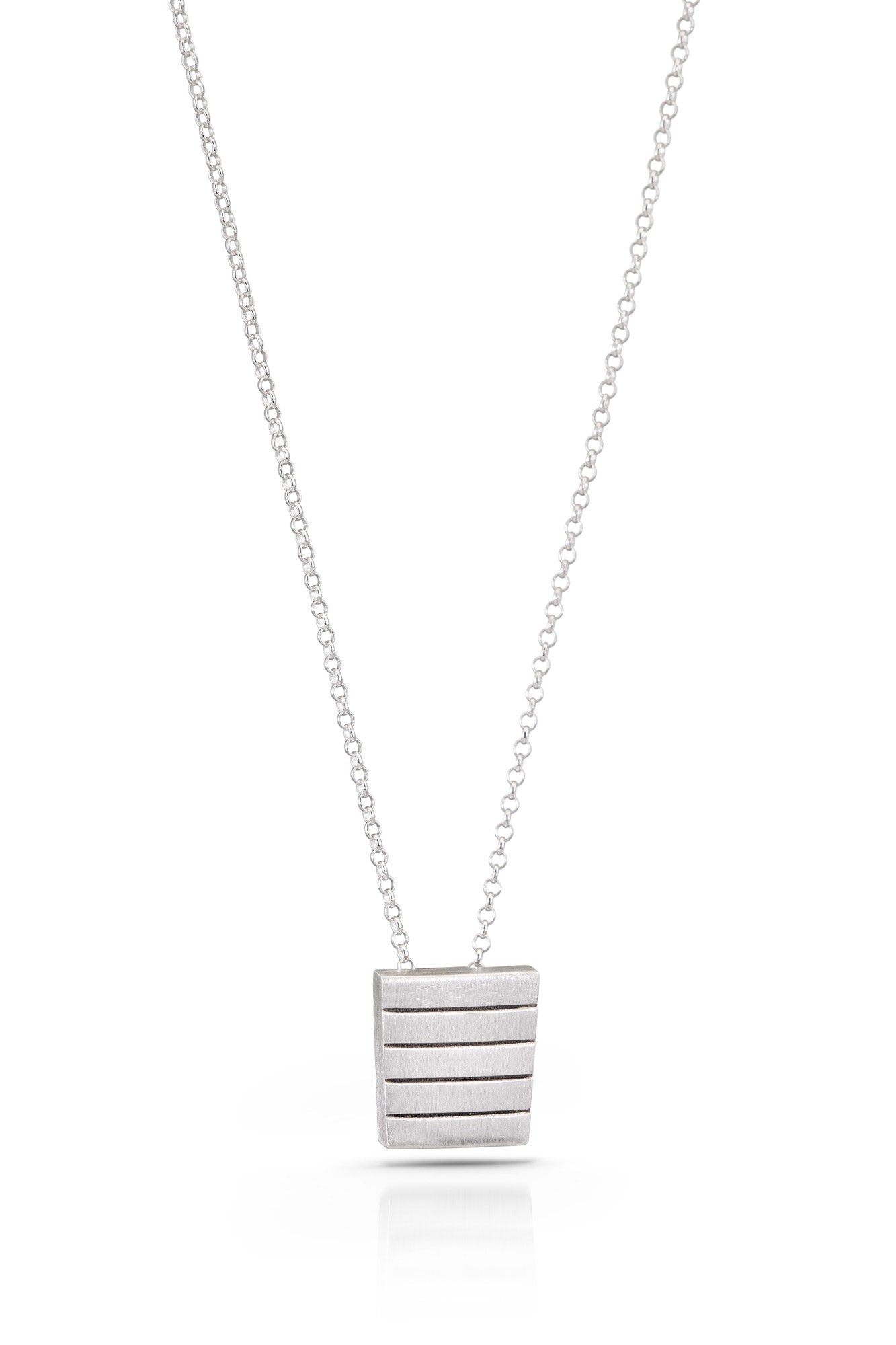 Mini Stacked Necklace