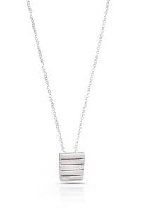 Mini Stacked Necklace