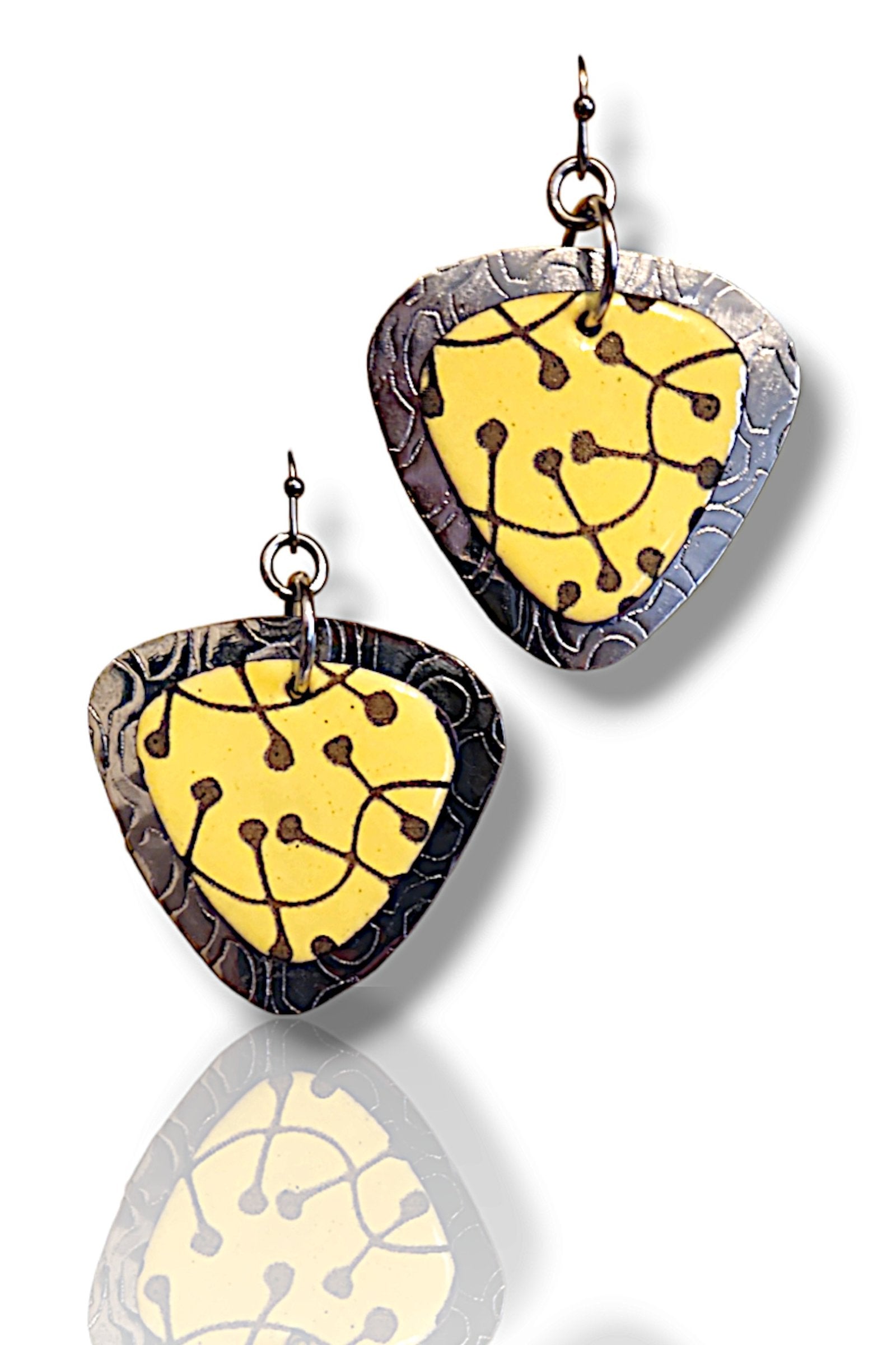 Pic Earrings