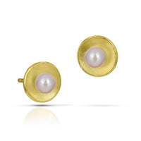 Natural Pearl, Small