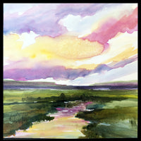 Distant Hills